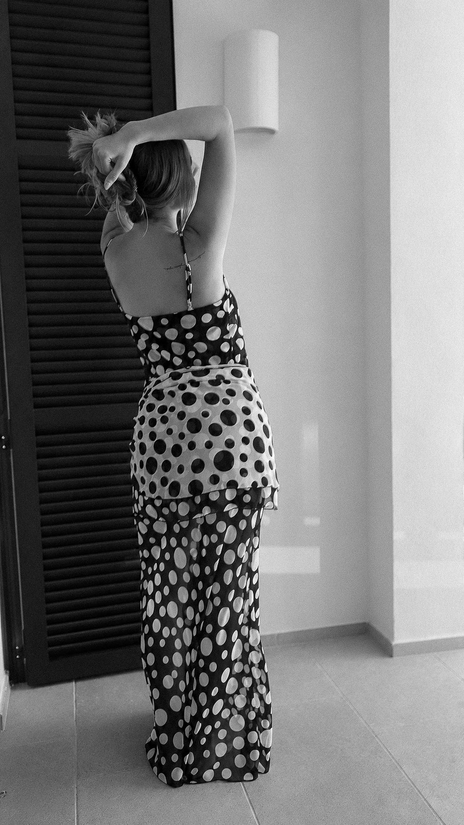 MUSE DRESS