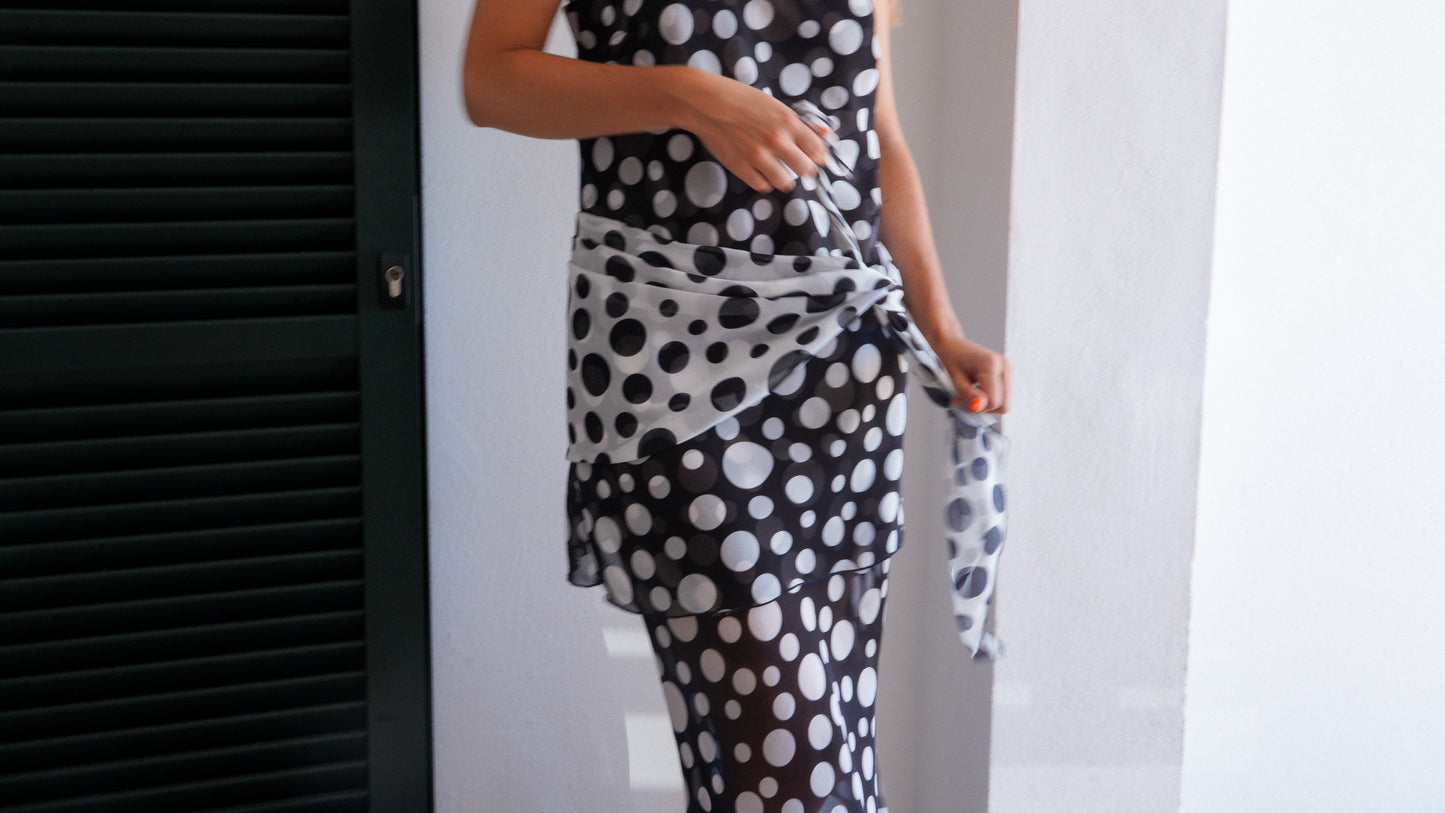 MUSE DRESS