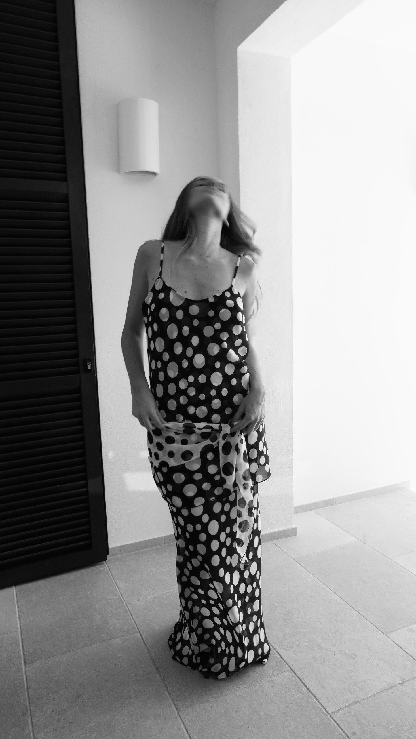 MUSE DRESS