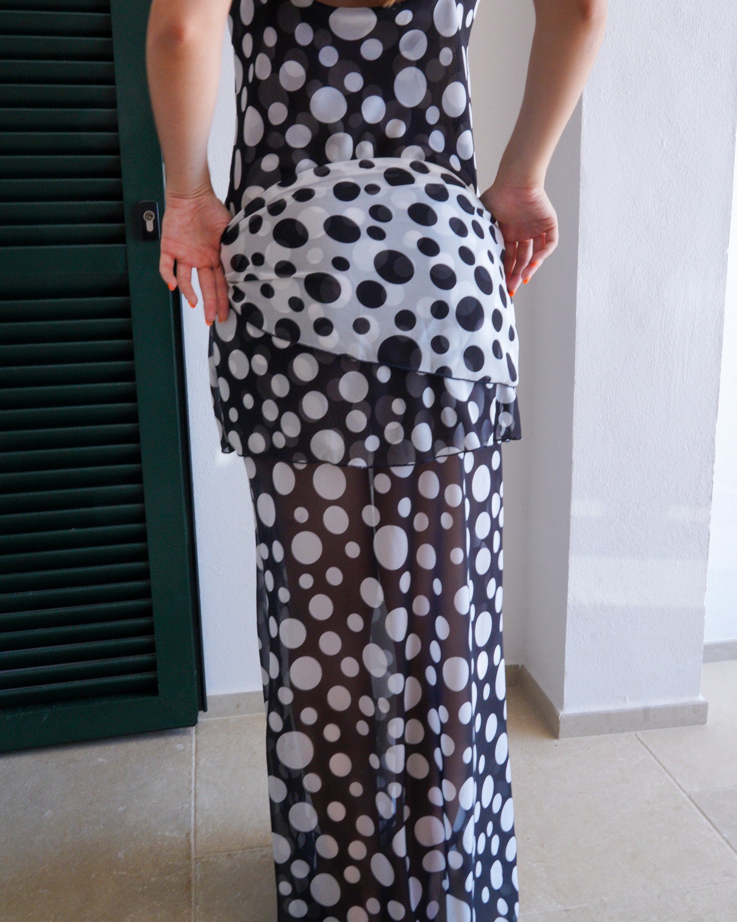 MUSE DRESS