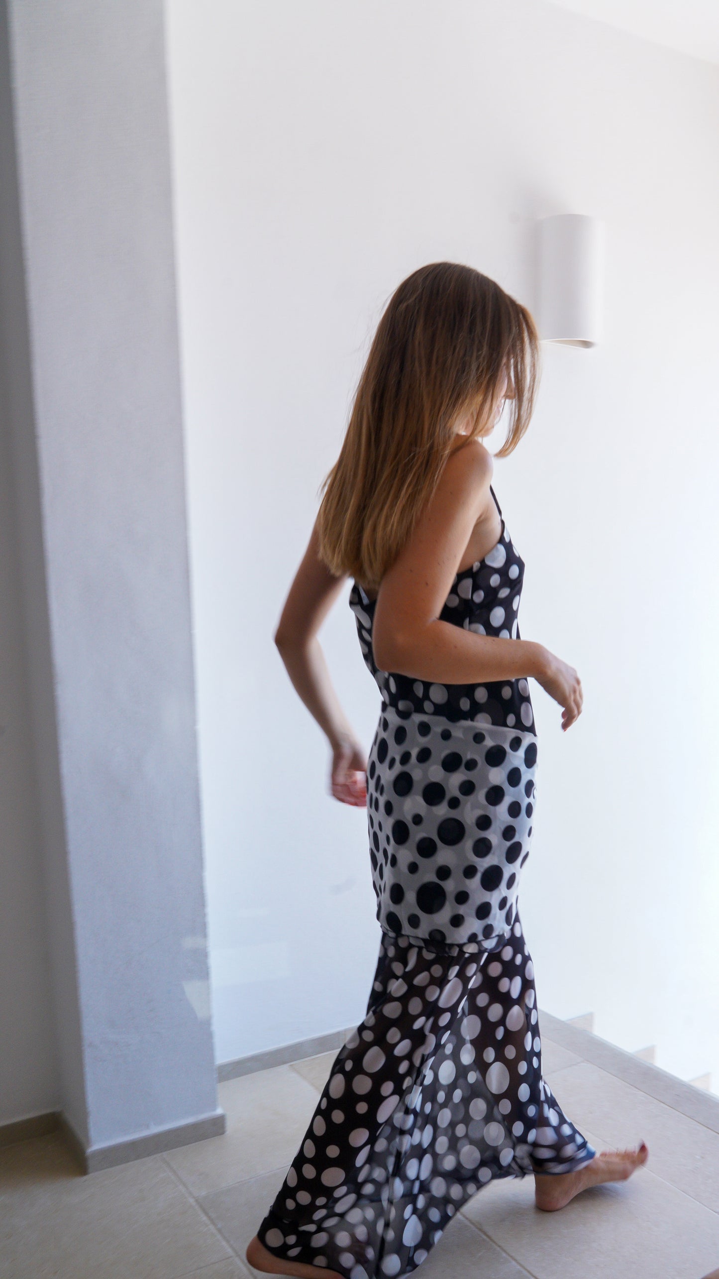 MUSE DRESS