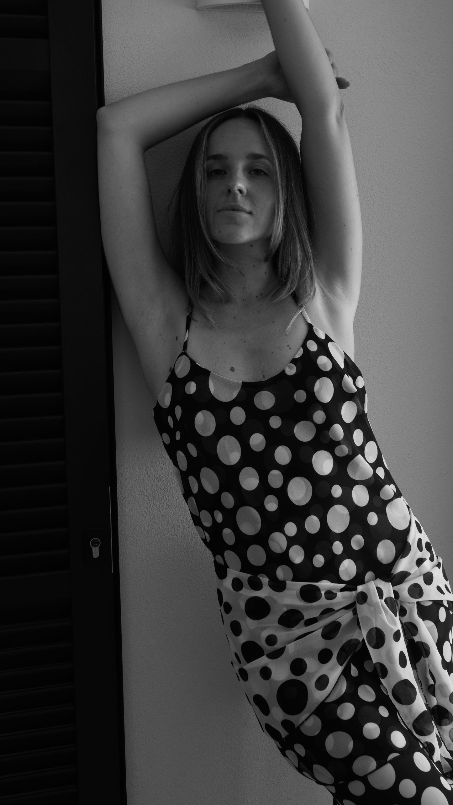 MUSE DRESS