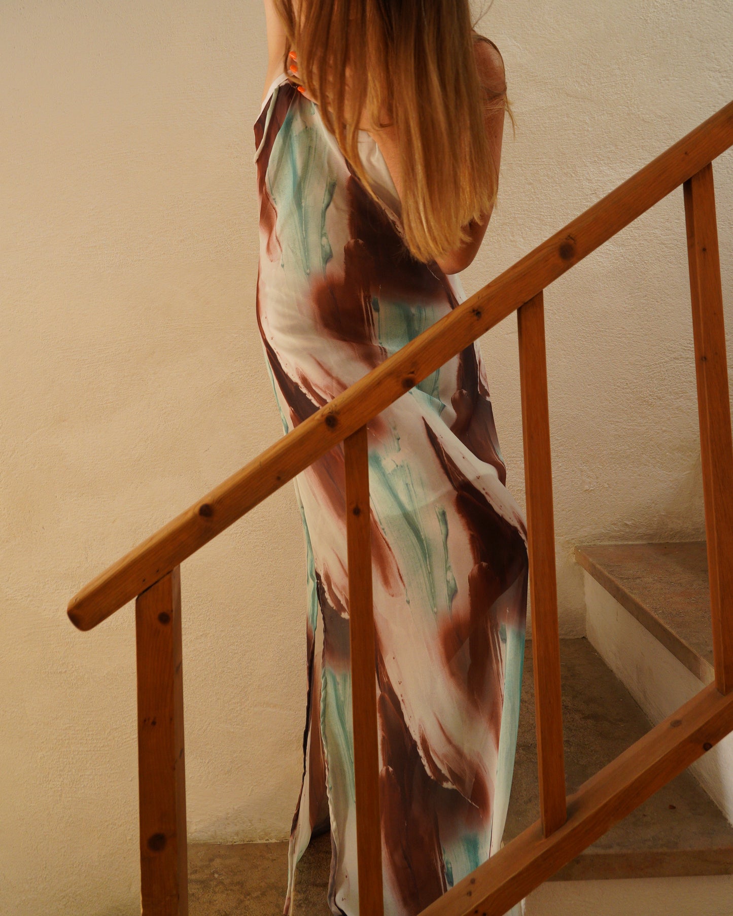 HORIZON DRESS