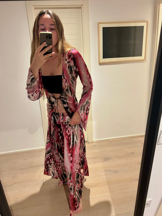 SERENA SET