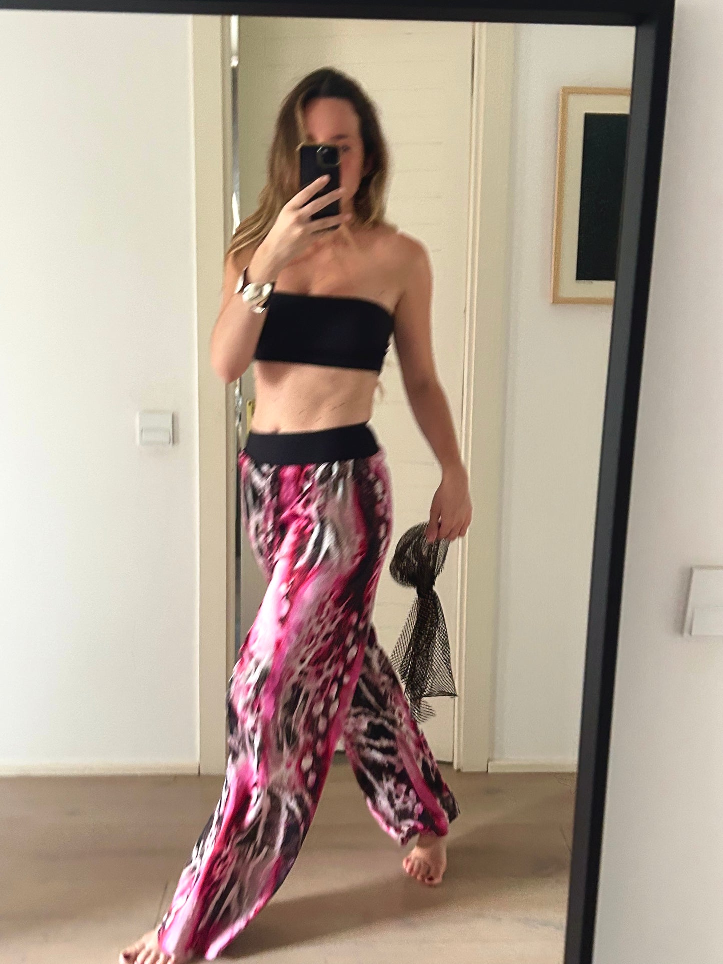 SERENA SET