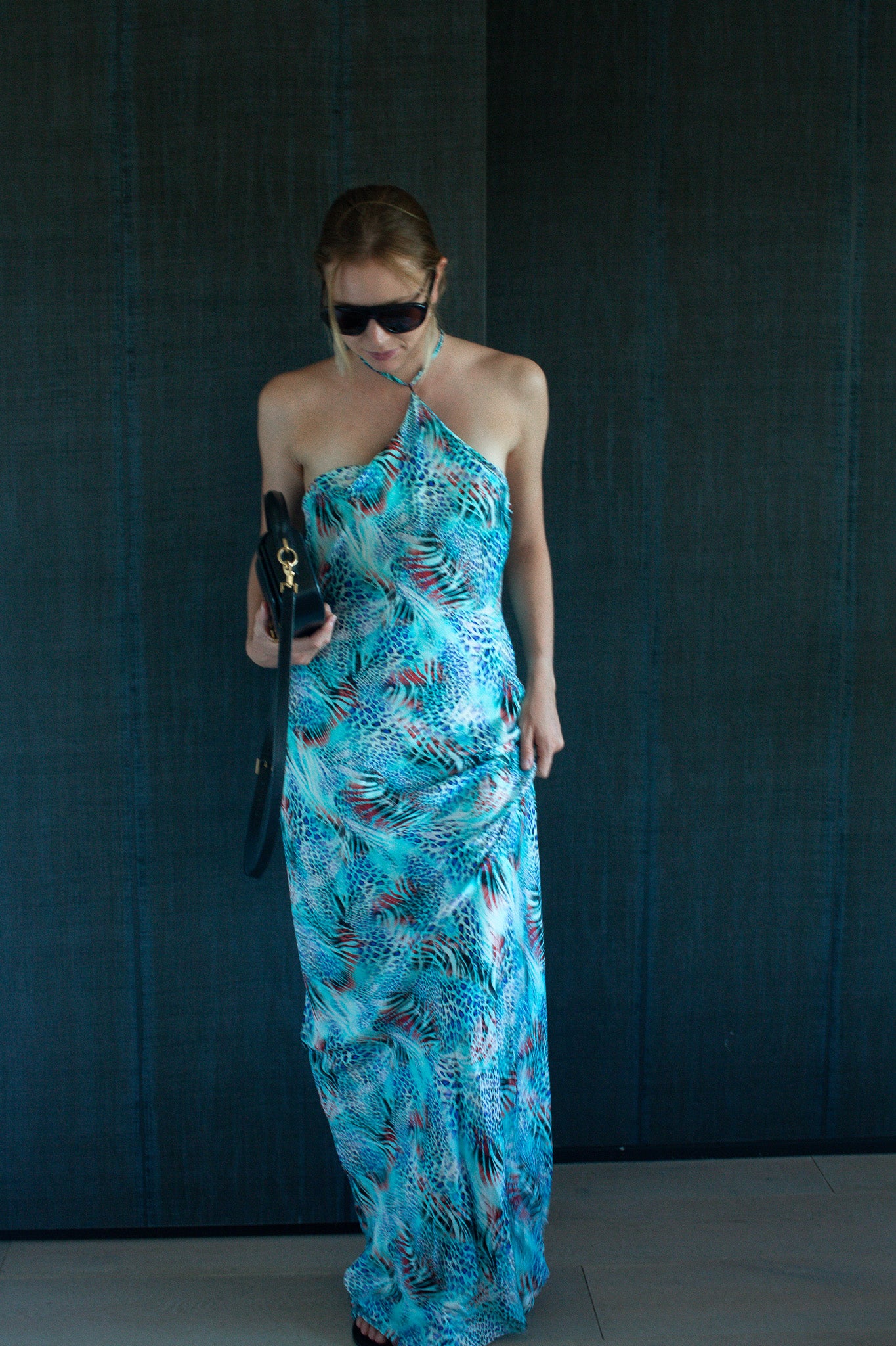 MIRAGE DRESS
