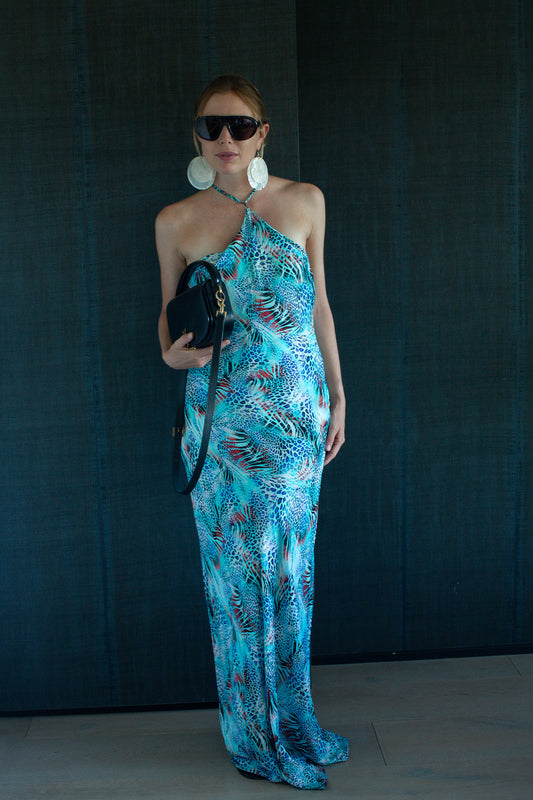 MIRAGE DRESS