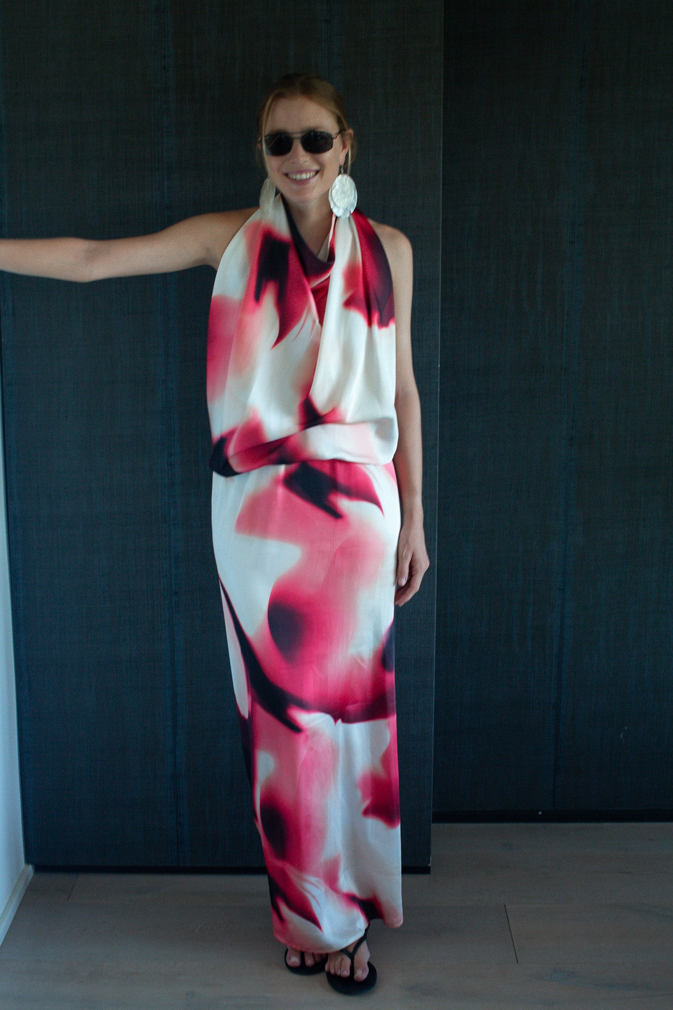 HEDONISM DRESS