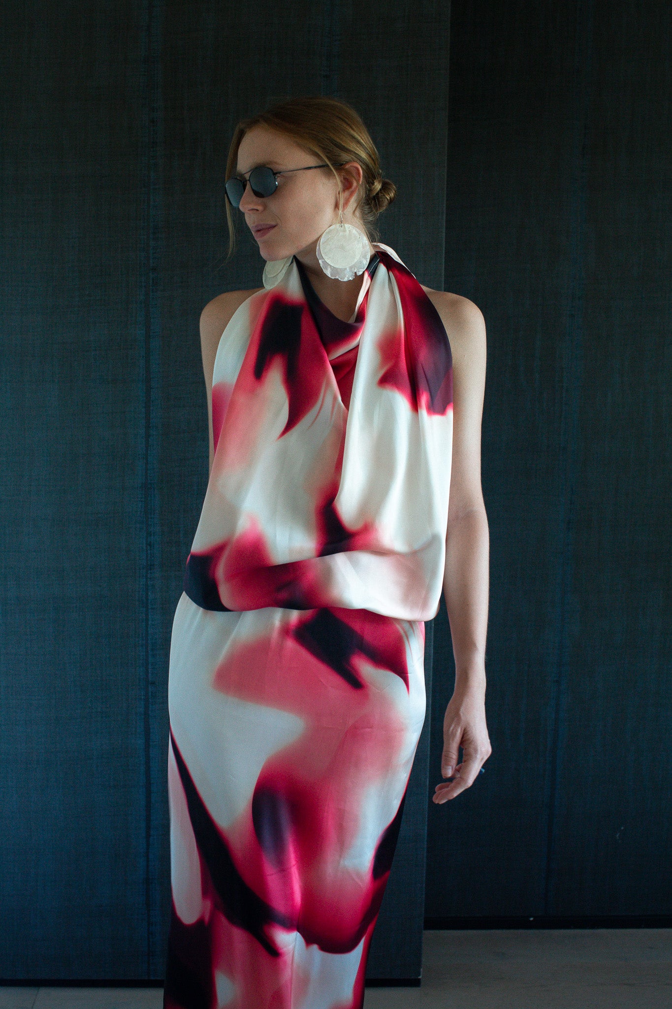 HEDONISM DRESS
